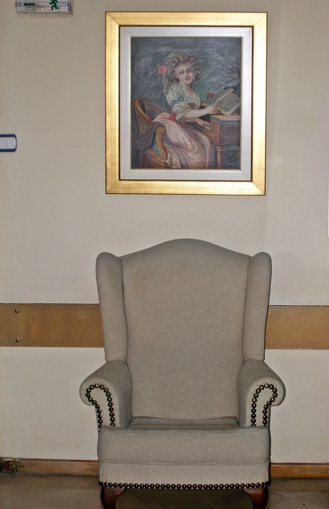 Theoxenia Hotel เอเธนส์ ภายนอก รูปภาพ