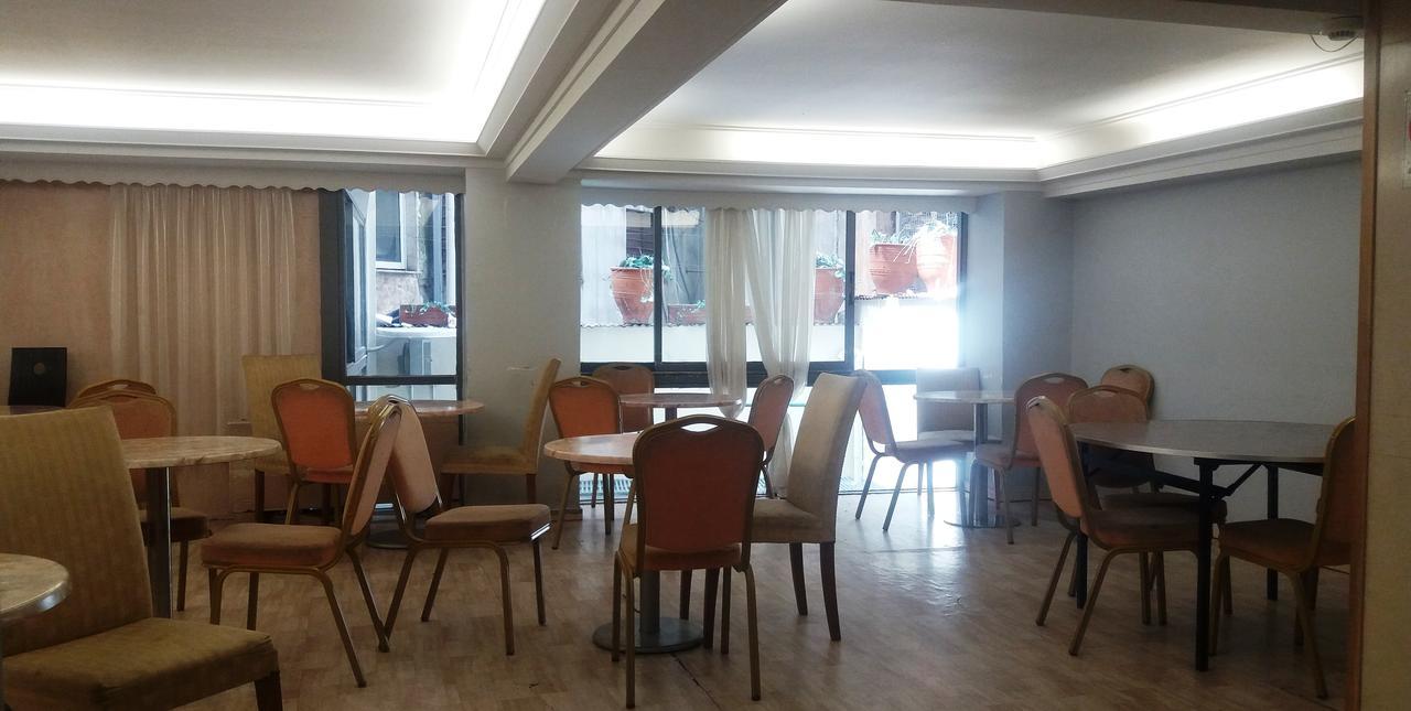 Theoxenia Hotel เอเธนส์ ภายนอก รูปภาพ