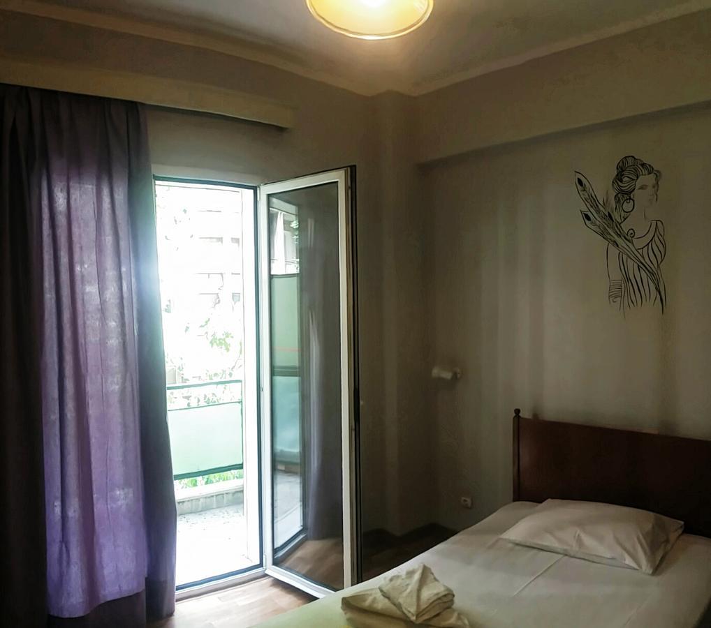 Theoxenia Hotel เอเธนส์ ภายนอก รูปภาพ