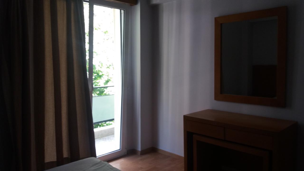 Theoxenia Hotel เอเธนส์ ภายนอก รูปภาพ