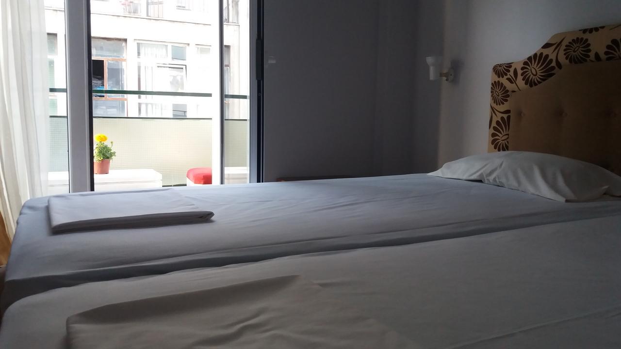 Theoxenia Hotel เอเธนส์ ภายนอก รูปภาพ